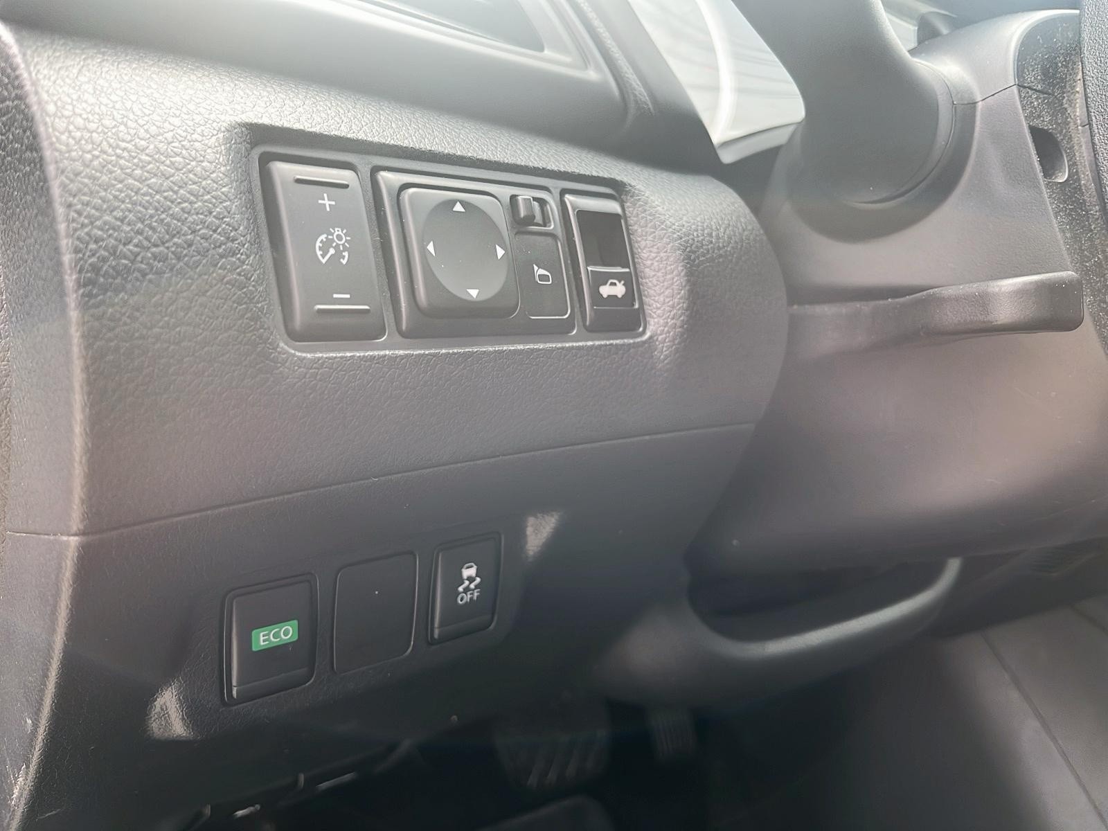 2019 Nissan Sentra 1.8 S