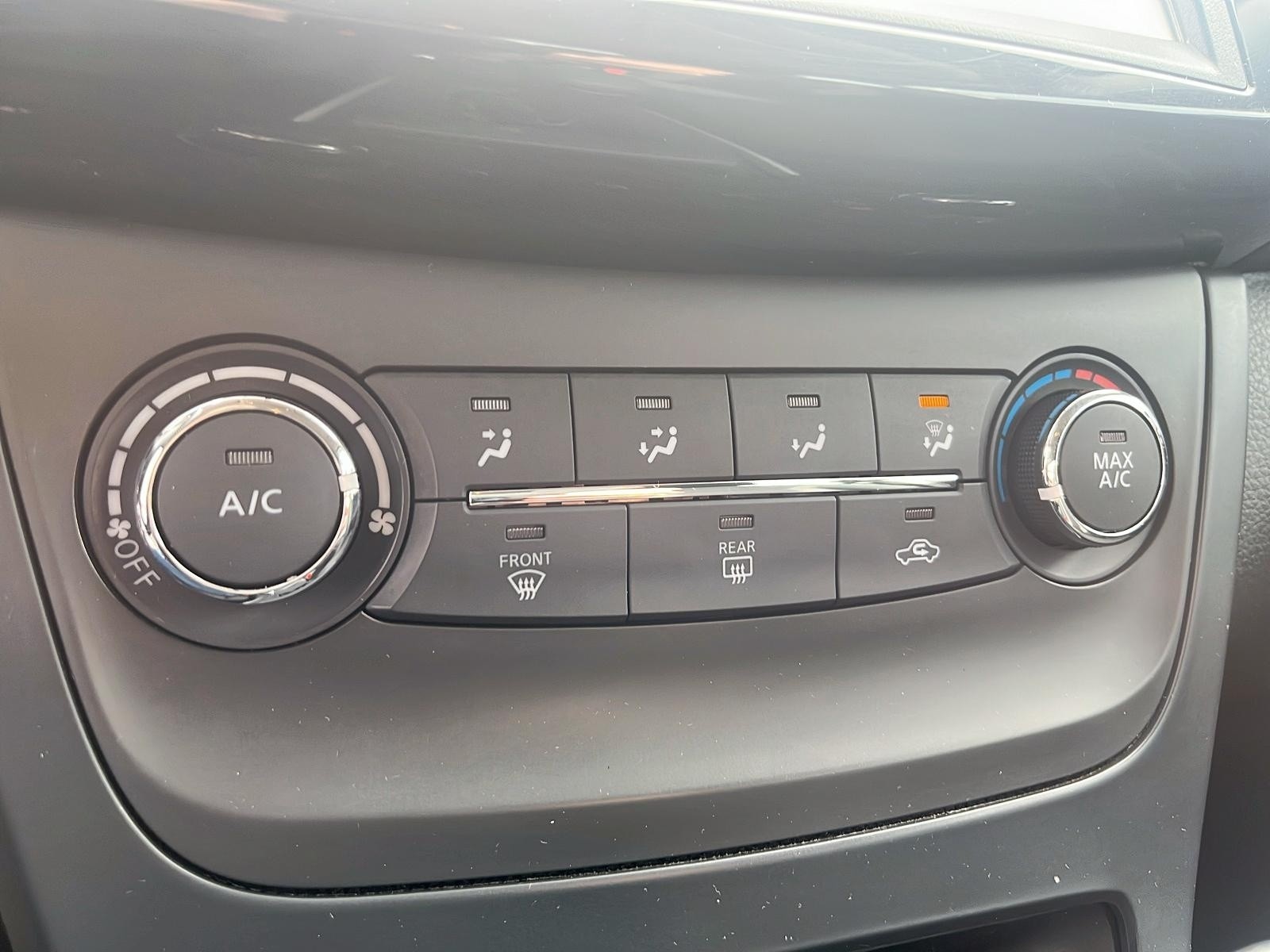 2019 Nissan Sentra 1.8 S