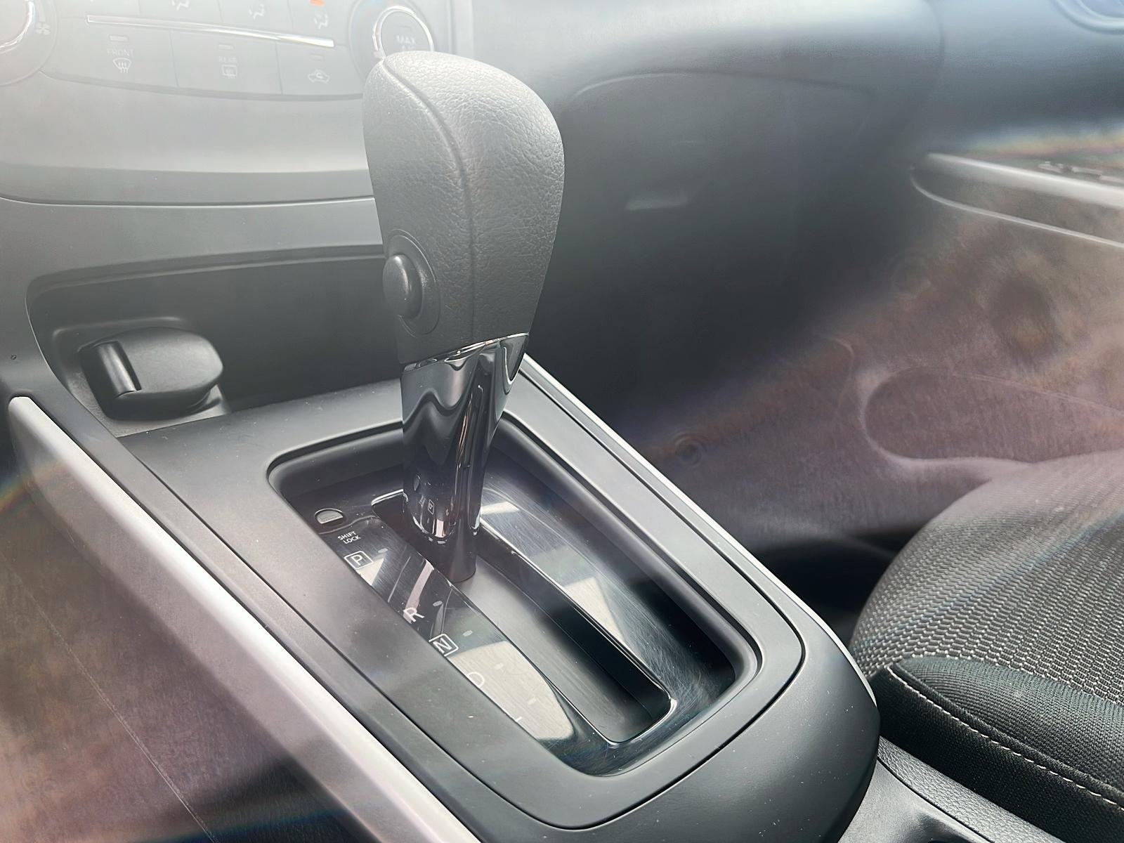 2019 Nissan Sentra 1.8 S