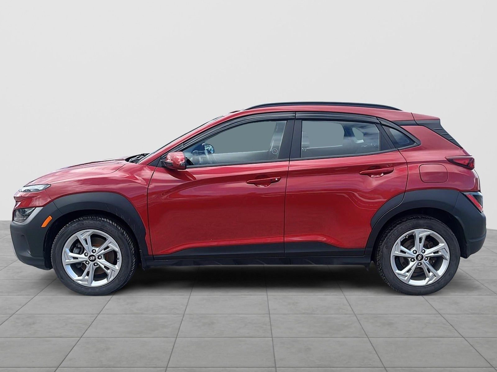 2022 Hyundai Kona 2.0L Preferred