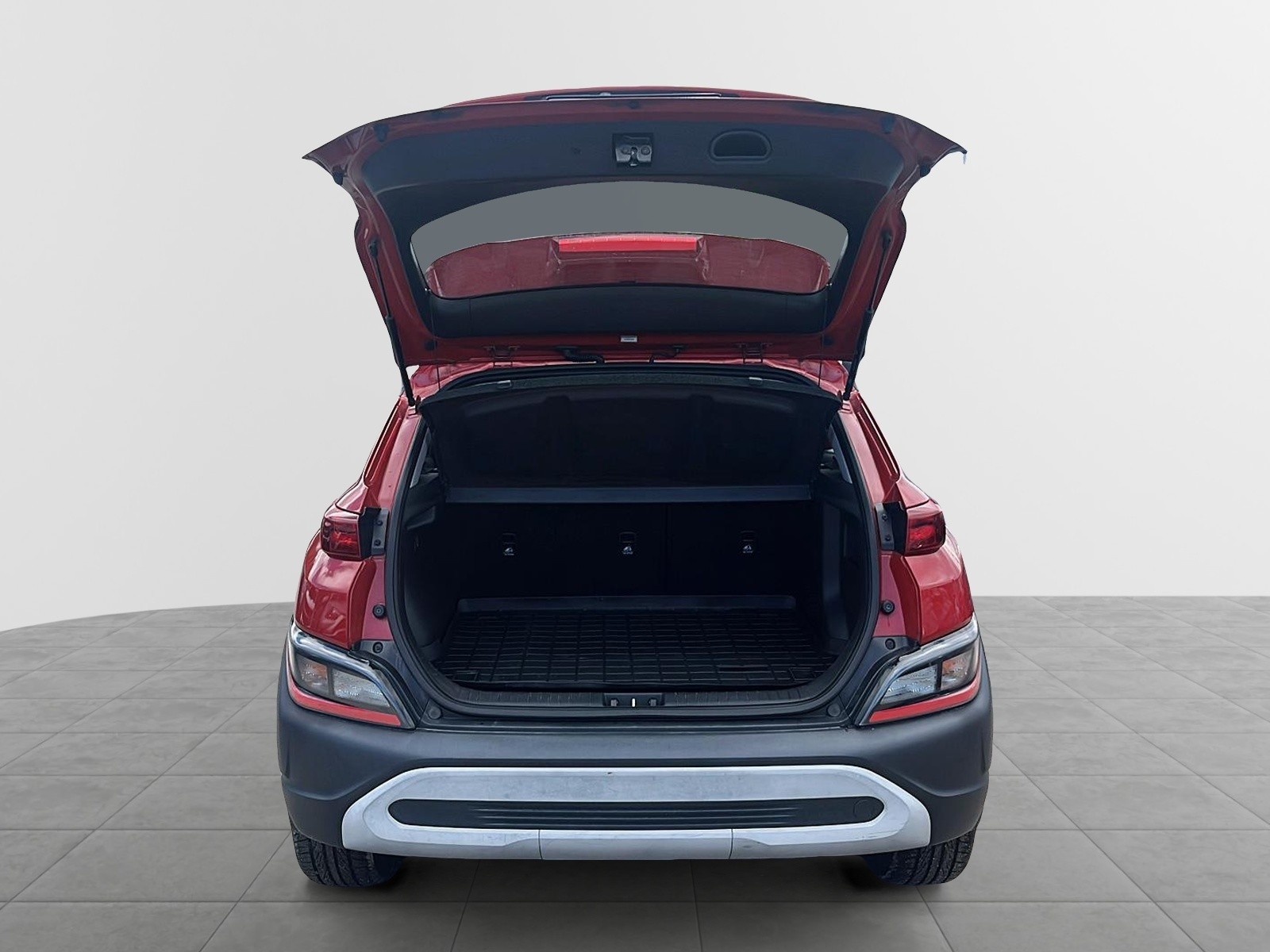 2022 Hyundai Kona 2.0L Preferred