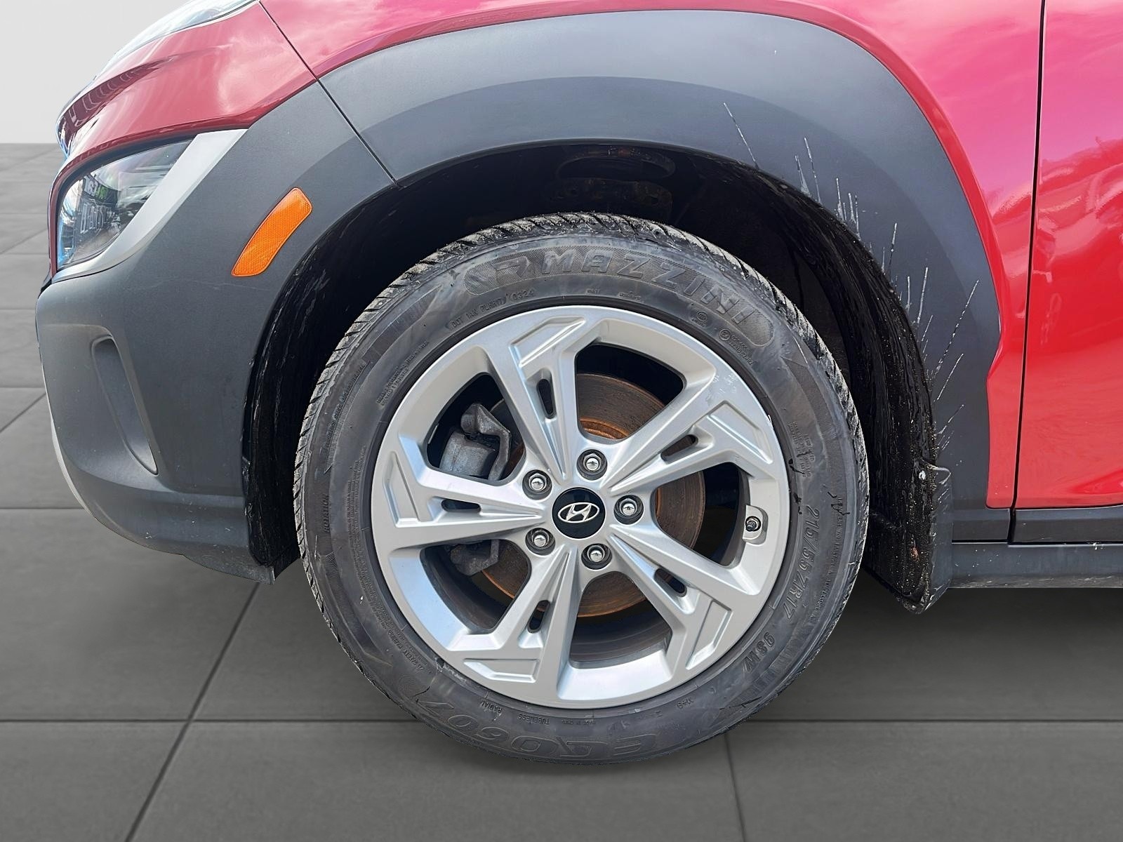 2022 Hyundai Kona 2.0L Preferred