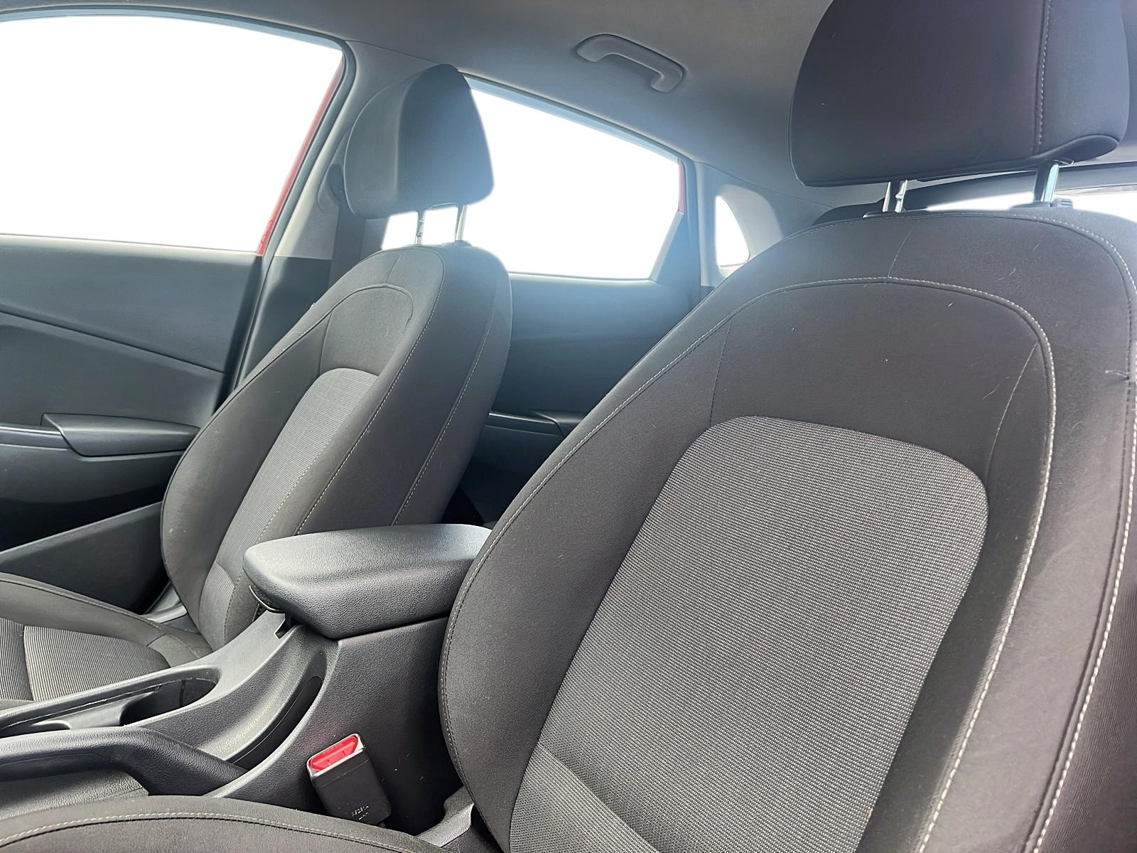 2022 Hyundai Kona 2.0L Preferred