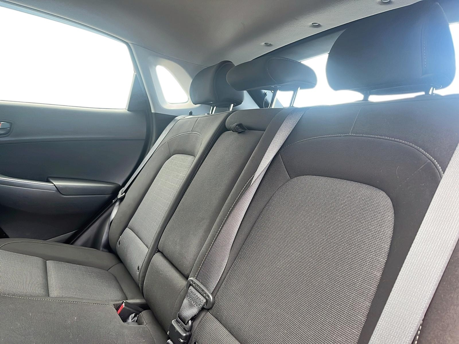 2022 Hyundai Kona 2.0L Preferred