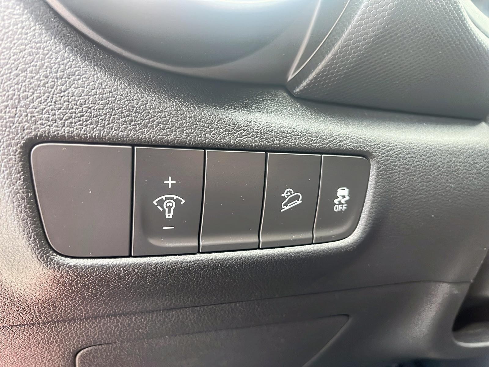 2022 Hyundai Kona 2.0L Preferred