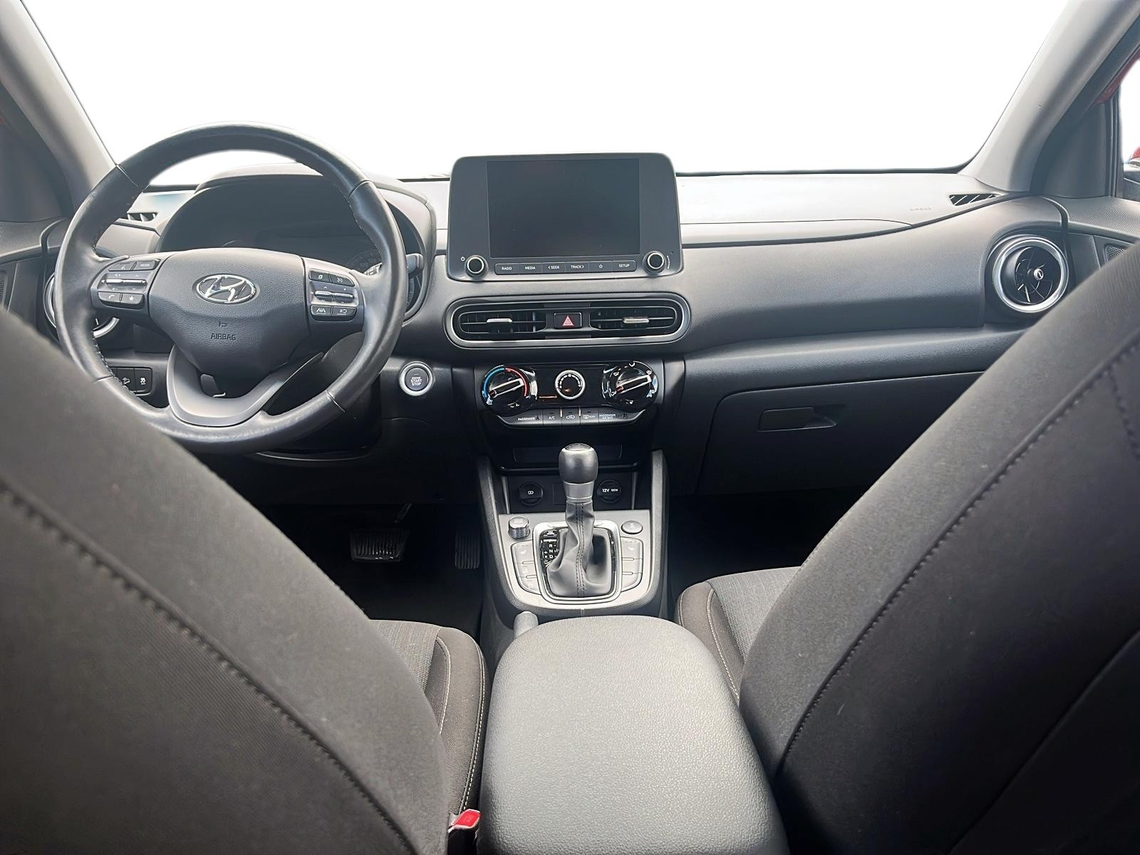 2022 Hyundai Kona 2.0L Preferred