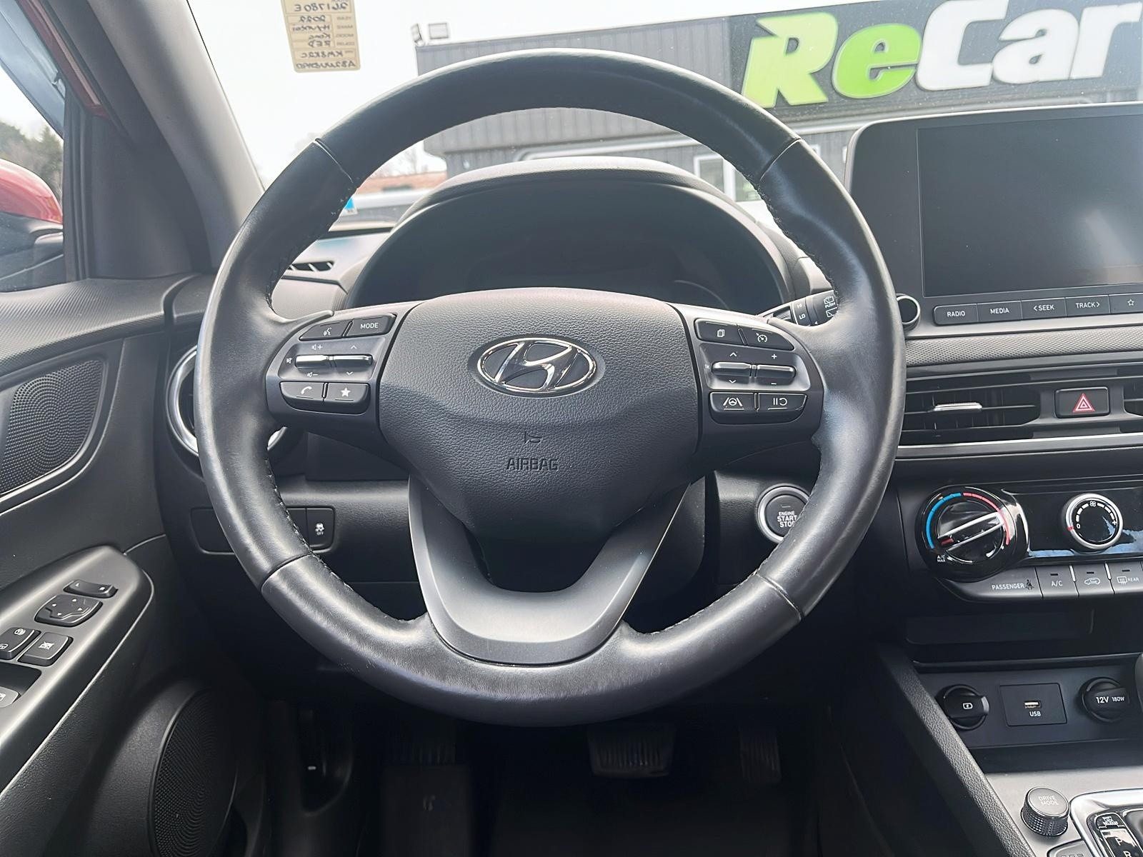 2022 Hyundai Kona 2.0L Preferred