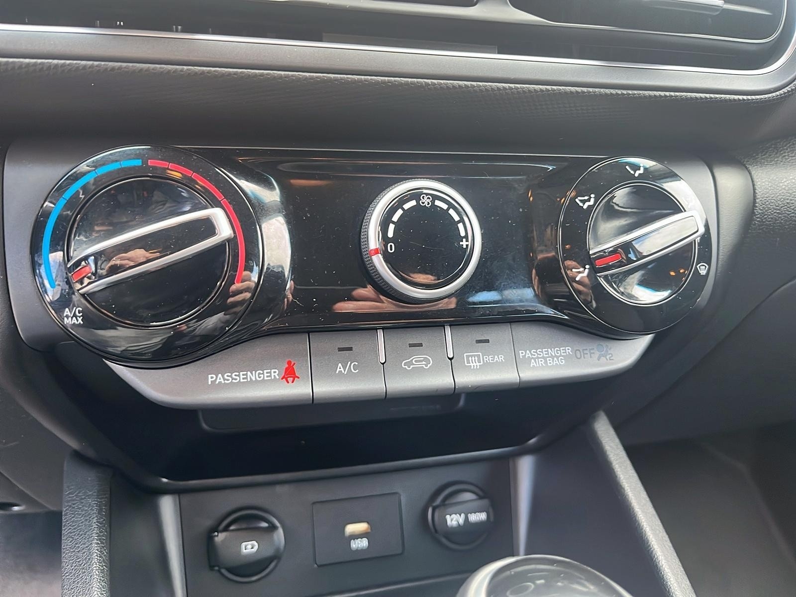 2022 Hyundai Kona 2.0L Preferred