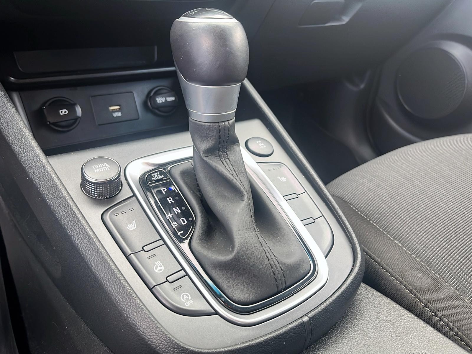 2022 Hyundai Kona 2.0L Preferred