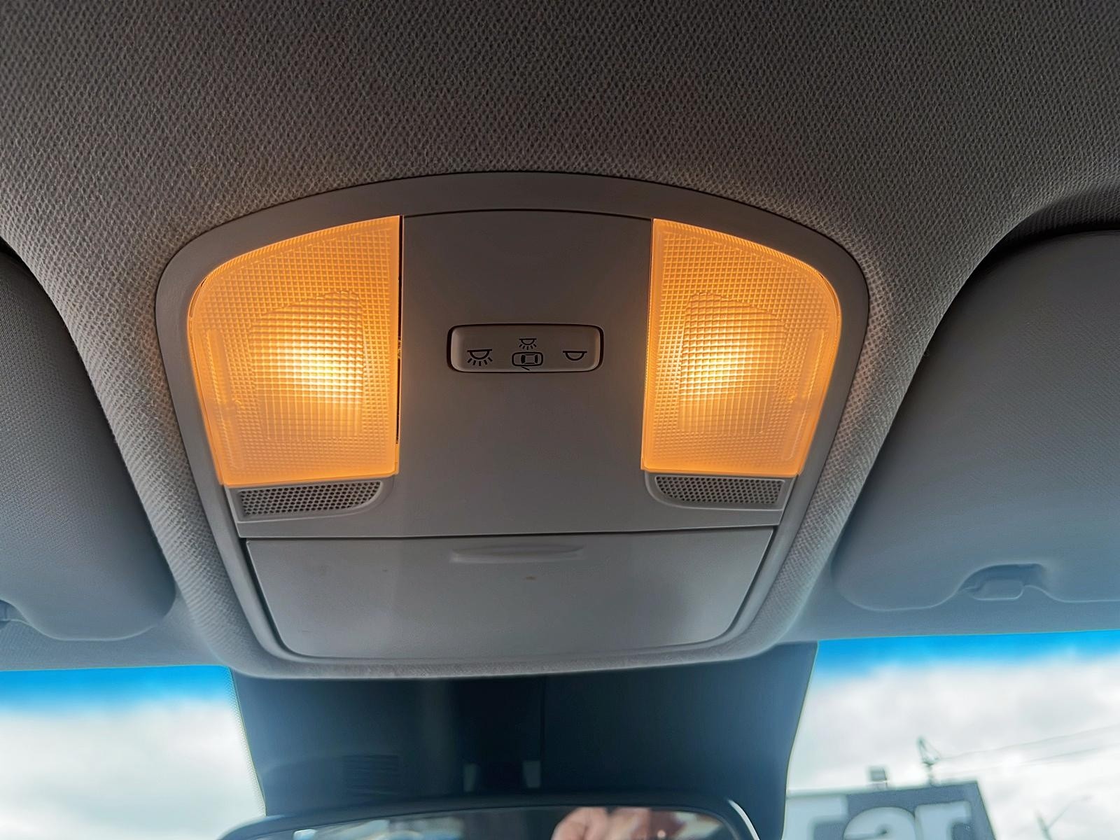 2022 Hyundai Kona 2.0L Preferred