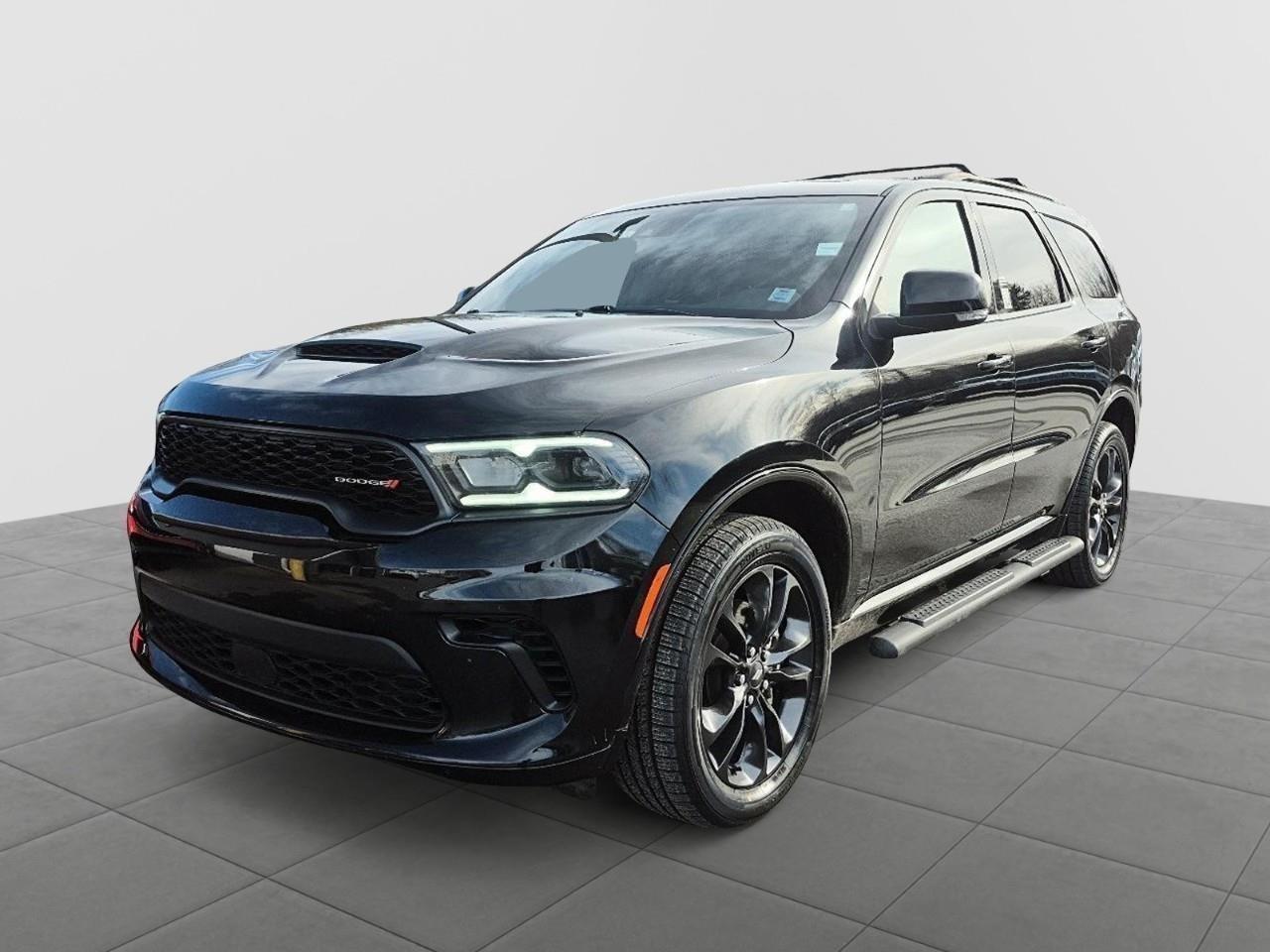 2024 Dodge Durango GT AWD