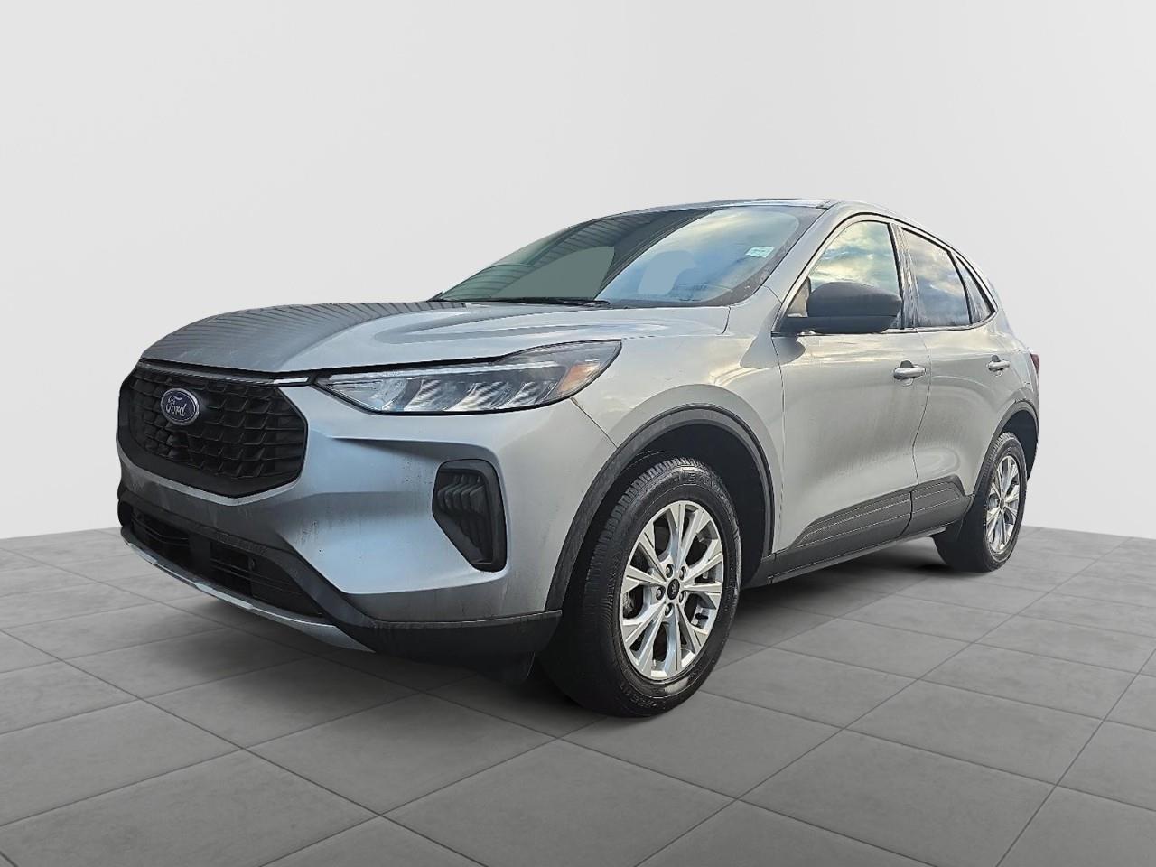 2024 Ford Escape Active AWD