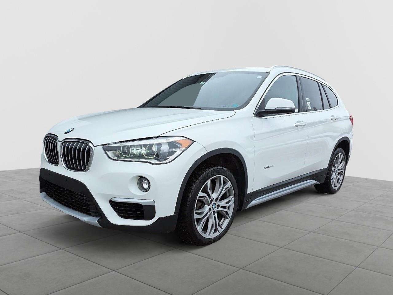 2017 BMW X1 xDrive28i AWD
