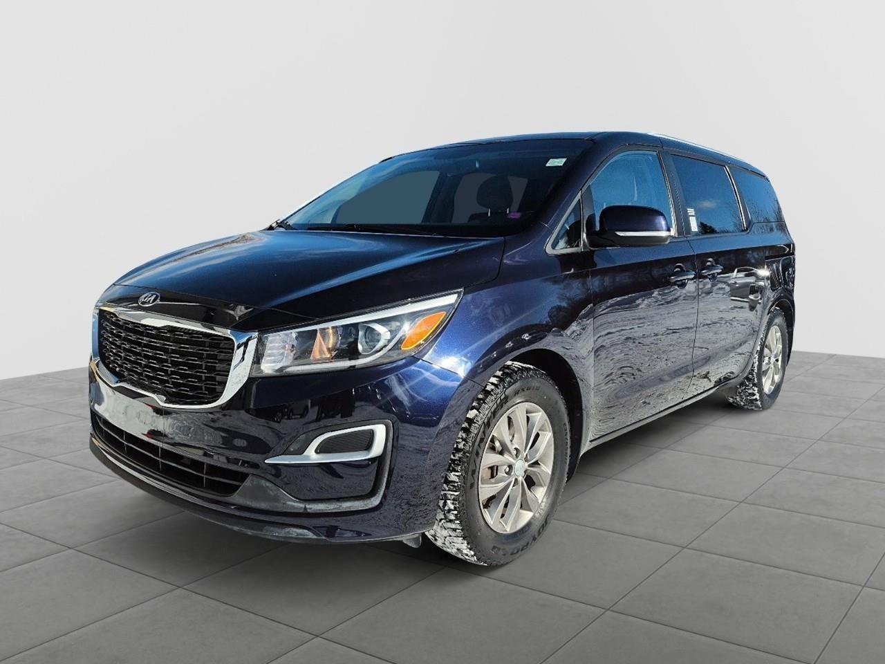 2019 Kia Sedona LX FWD