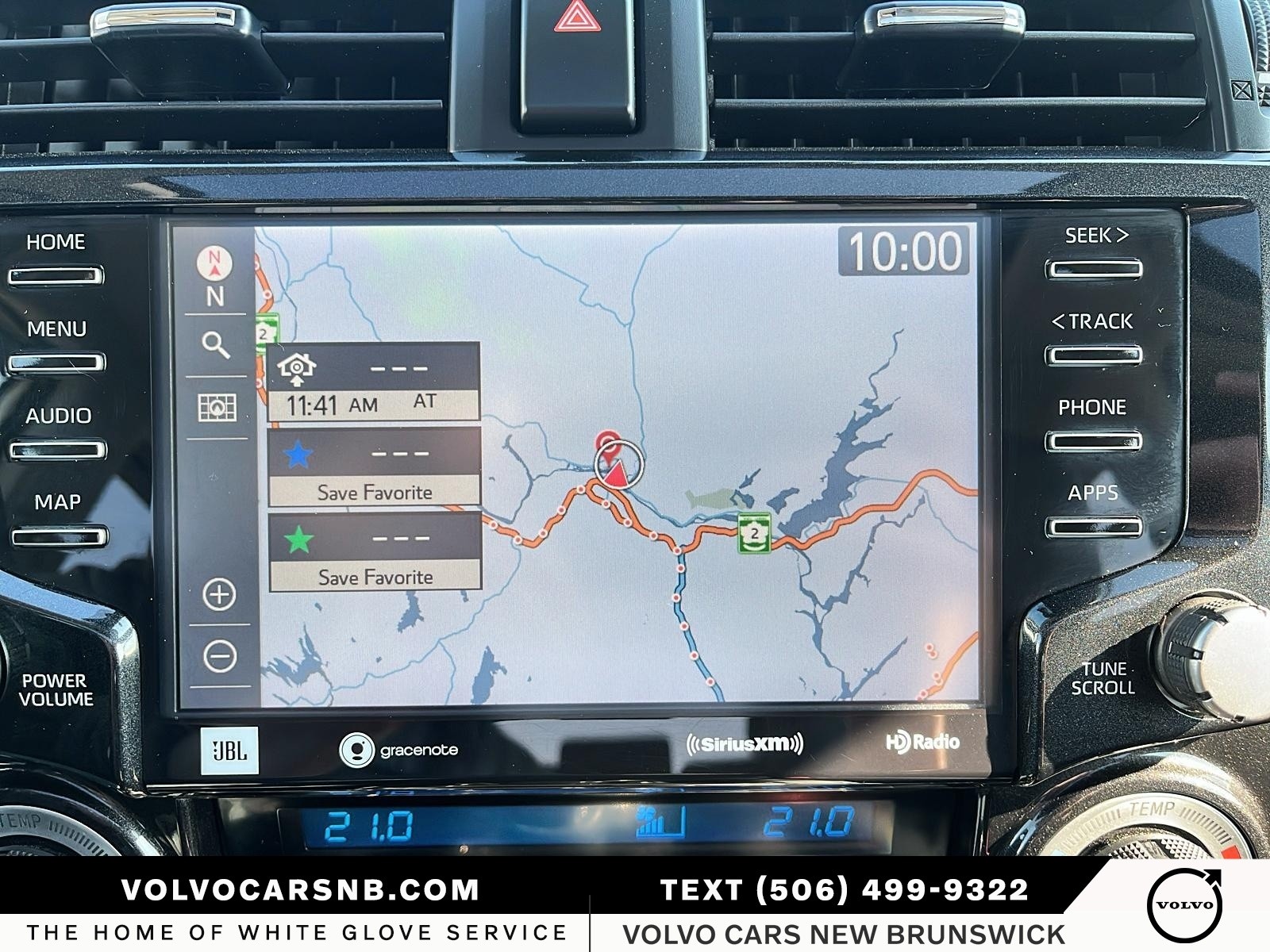 2020 Toyota 4Runner 