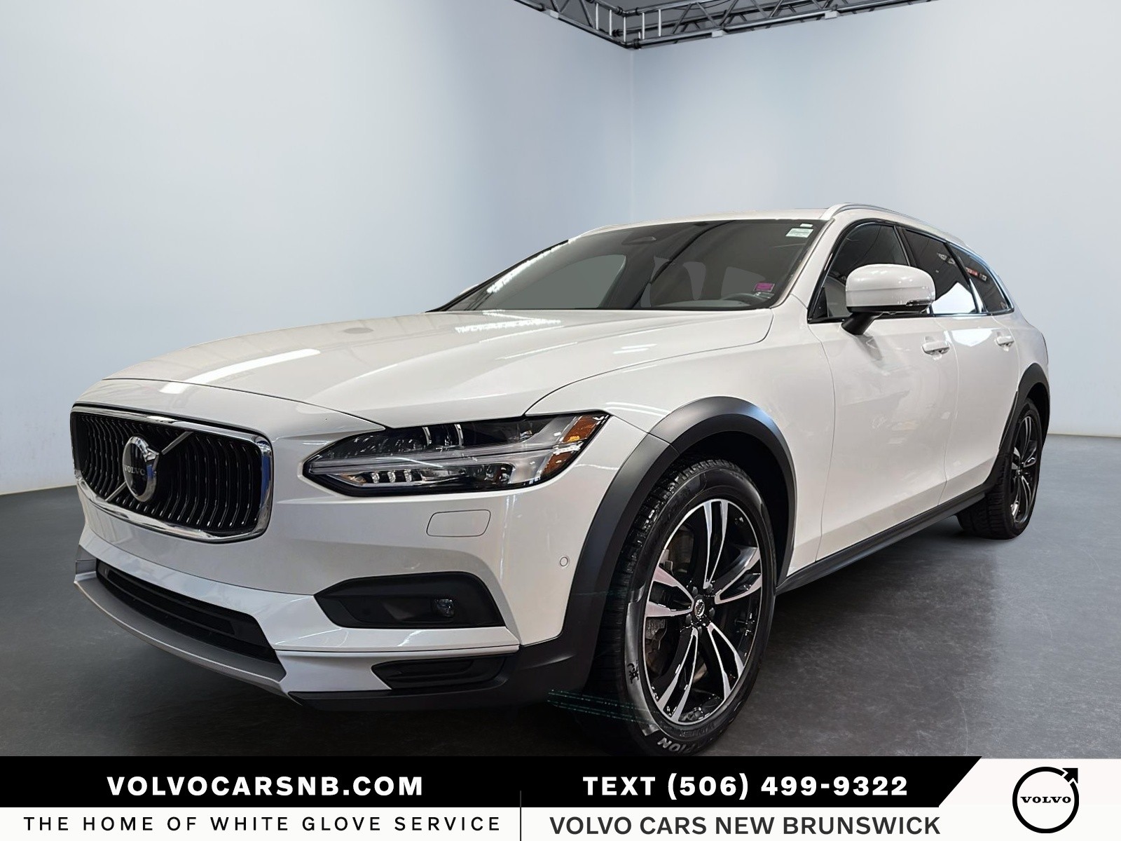 2024 Volvo V90 Cross Country  B6 Ultimate