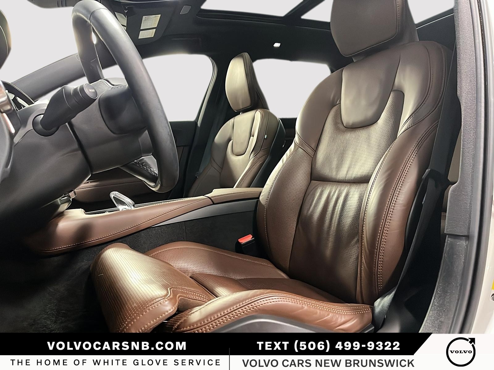 2024 Volvo V90 Cross Country B6 Ultimate