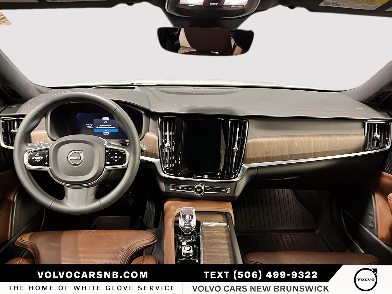2024 Volvo V90 Cross Country B6 Ultimate