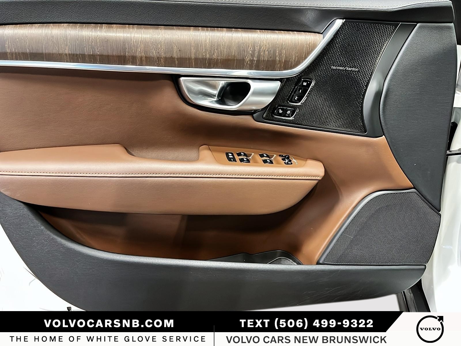 2024 Volvo V90 Cross Country B6 Ultimate