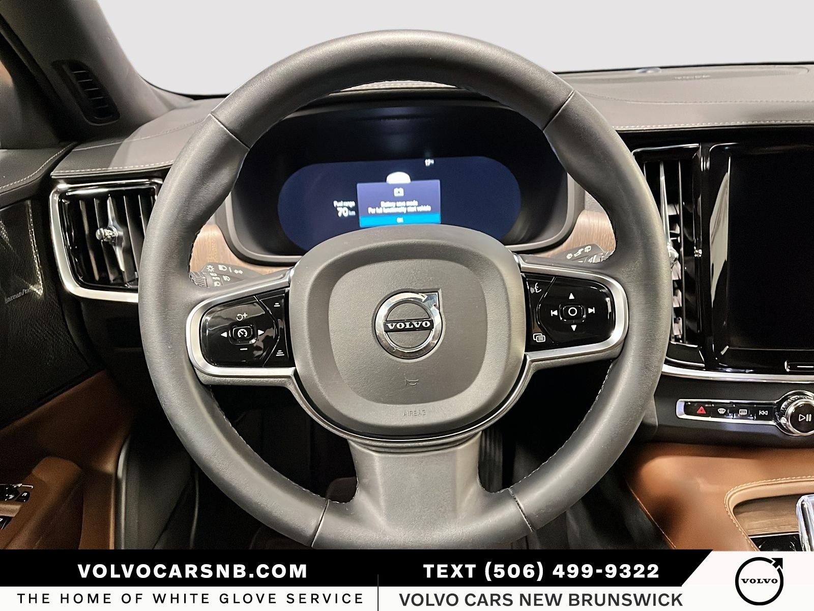 2024 Volvo V90 Cross Country B6 Ultimate