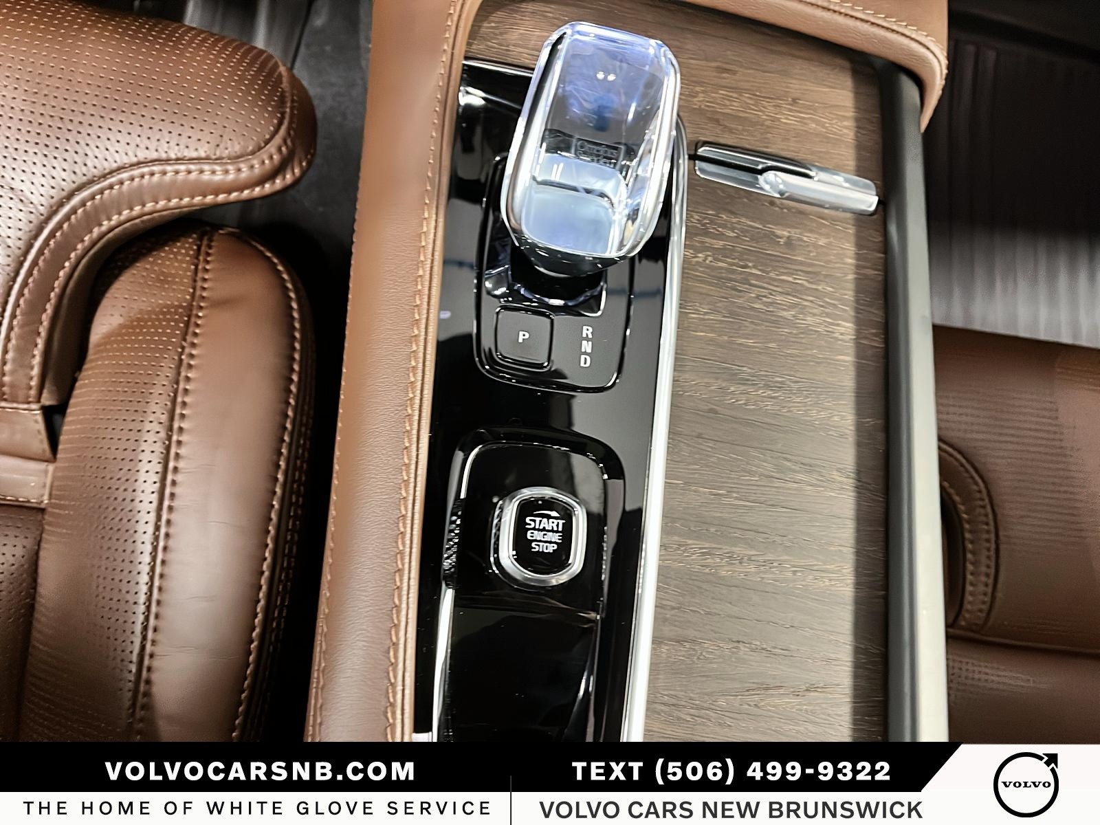 2024 Volvo V90 Cross Country B6 Ultimate