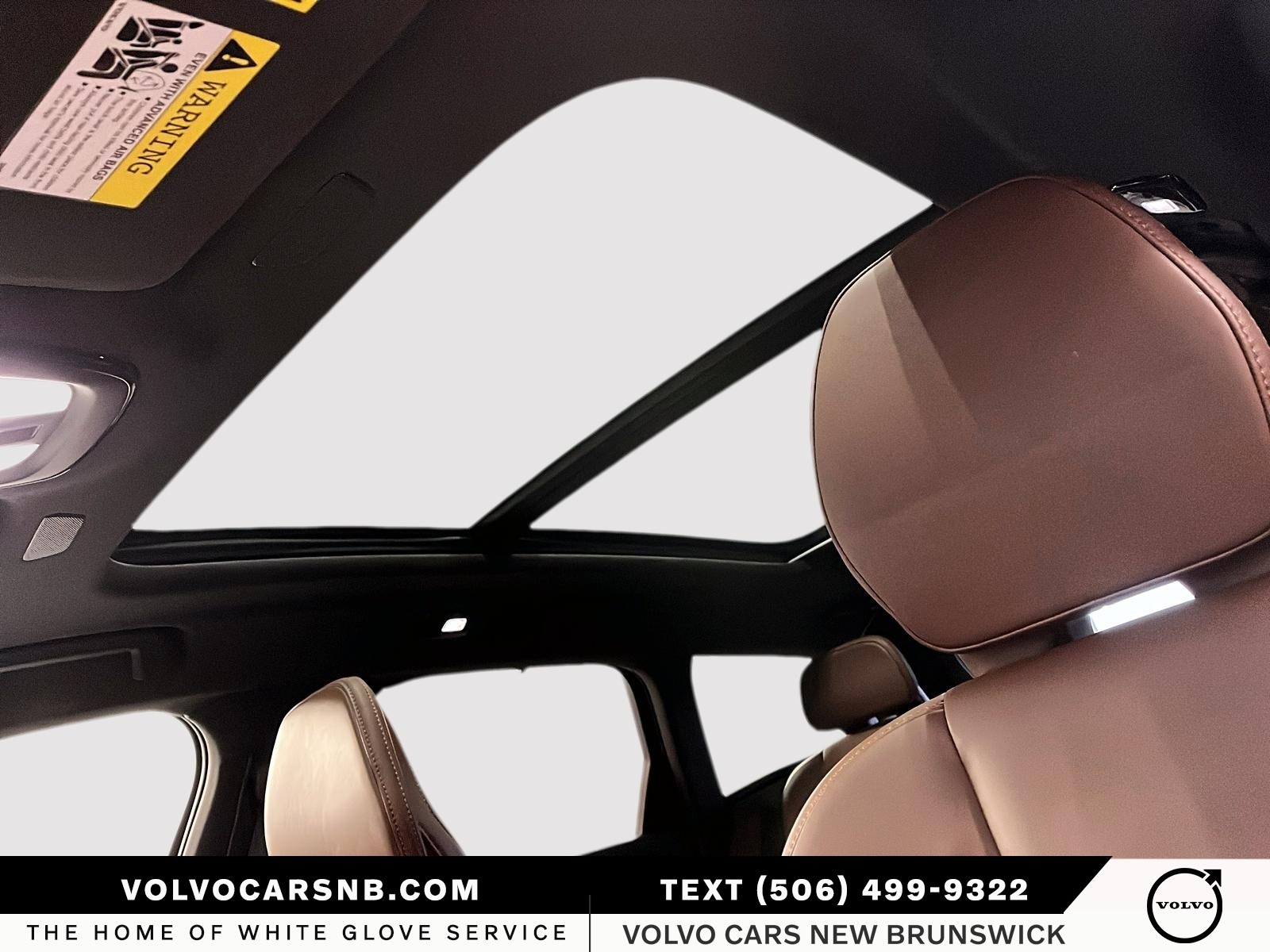 2024 Volvo V90 Cross Country B6 Ultimate