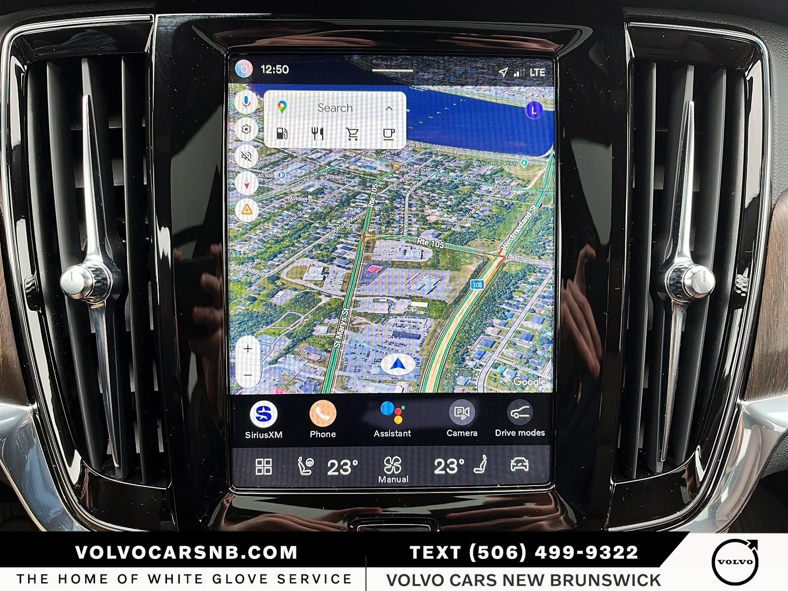 2024 Volvo V90 Cross Country B6 Ultimate