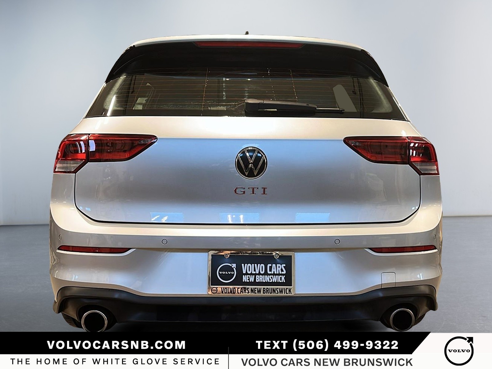 2022 Volkswagen Golf GTI Performance