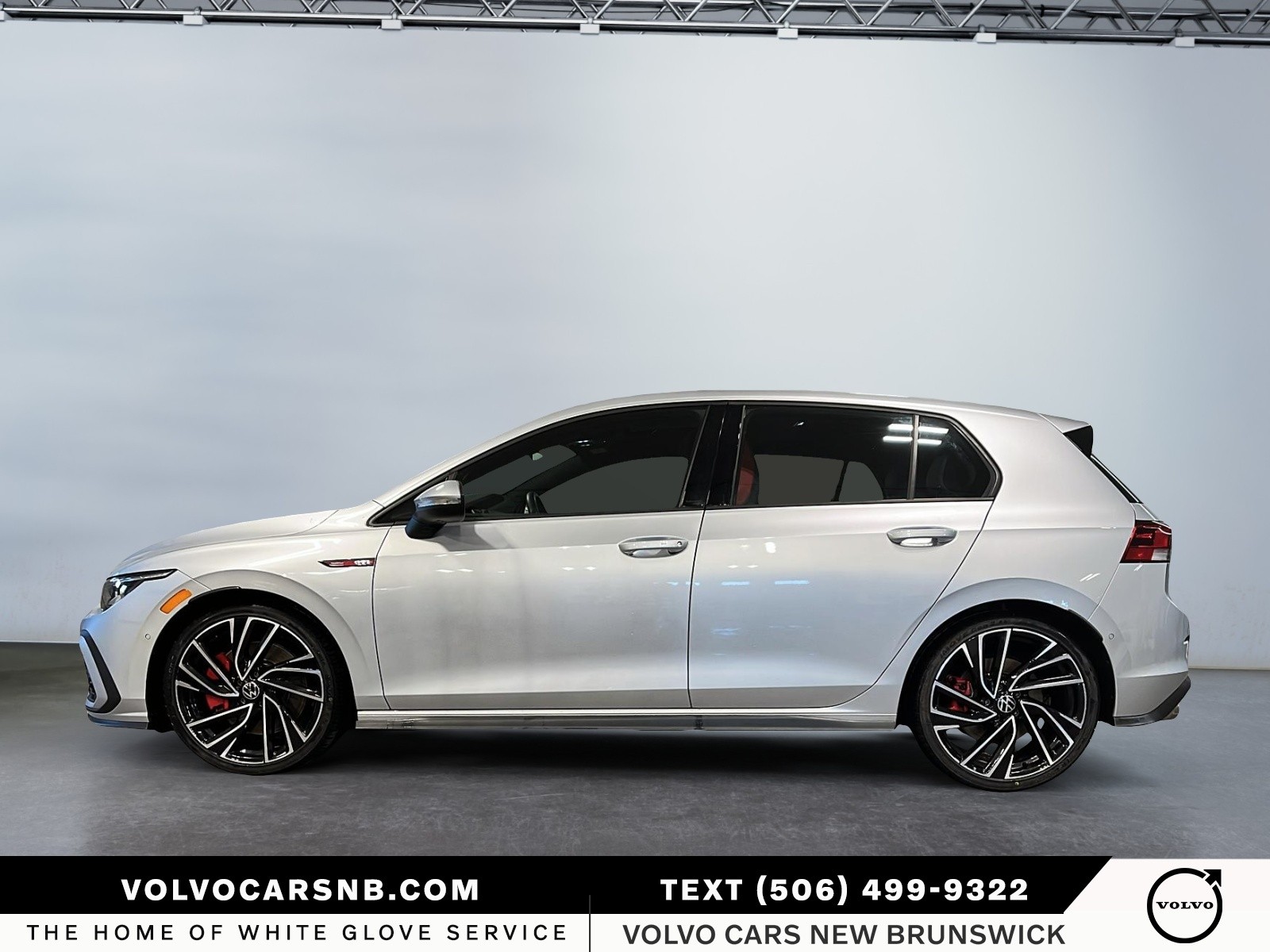 2022 Volkswagen Golf GTI Performance