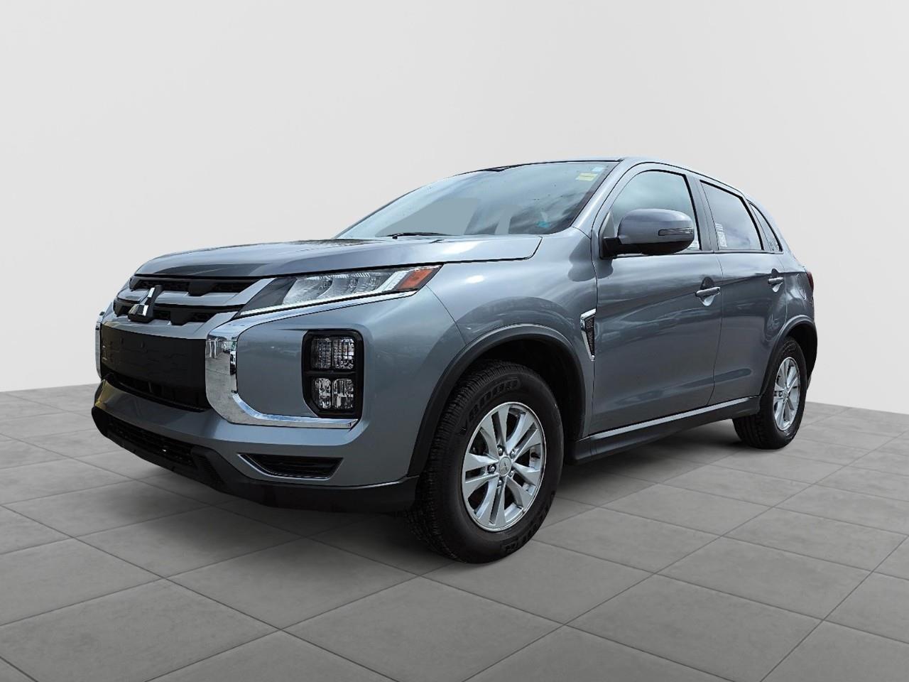 2024 Mitsubishi RVR SE AWC