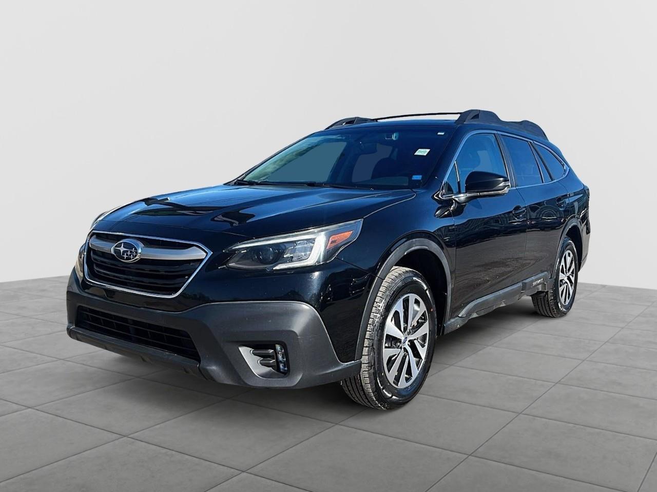 2020 Subaru Outback Touring AWD