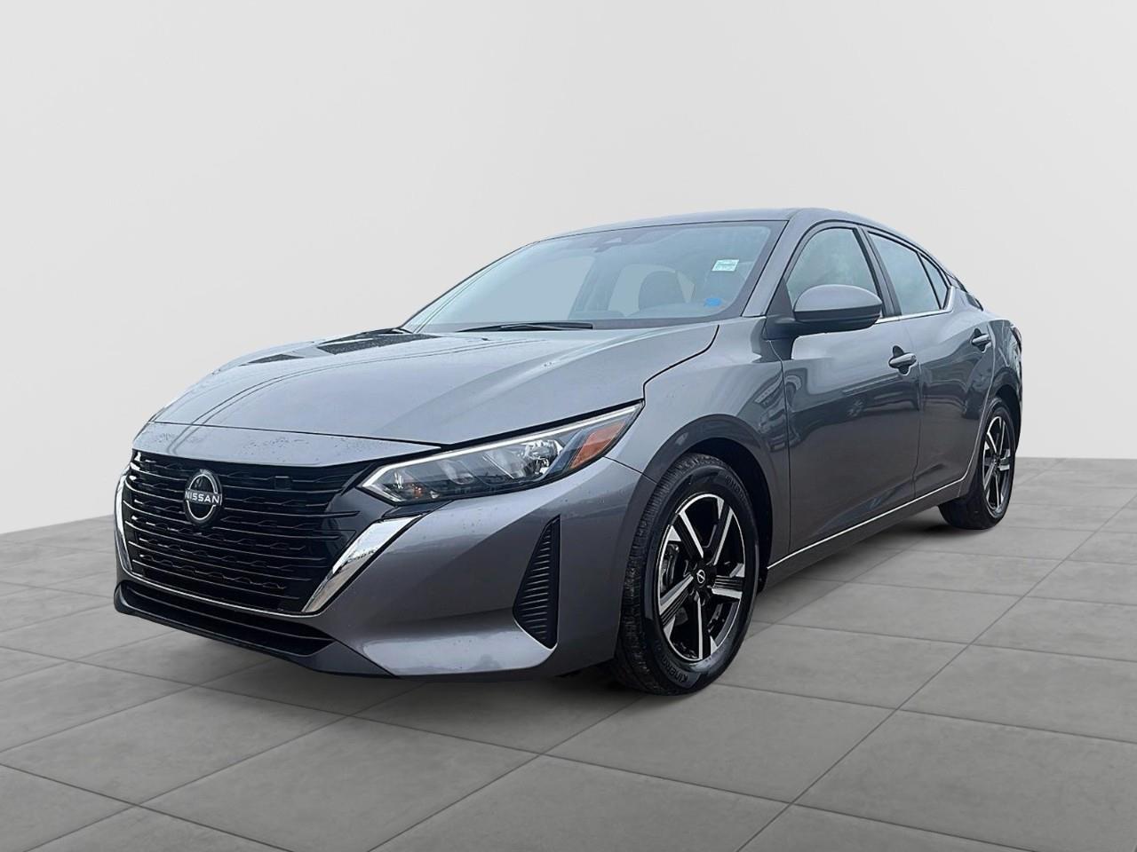 Nissan Sentra SV FWD 2024