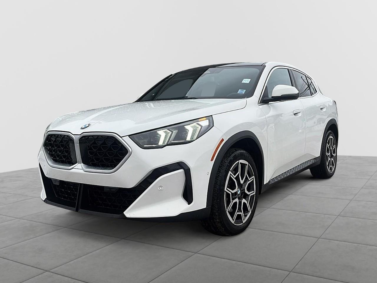 2025 BMW X2 xDrive28i