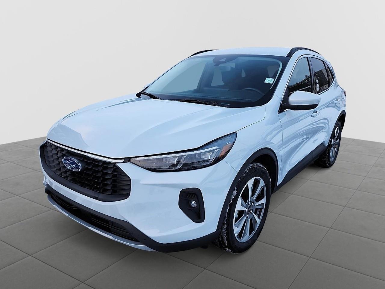 2025 Ford Escape Platinum AWD