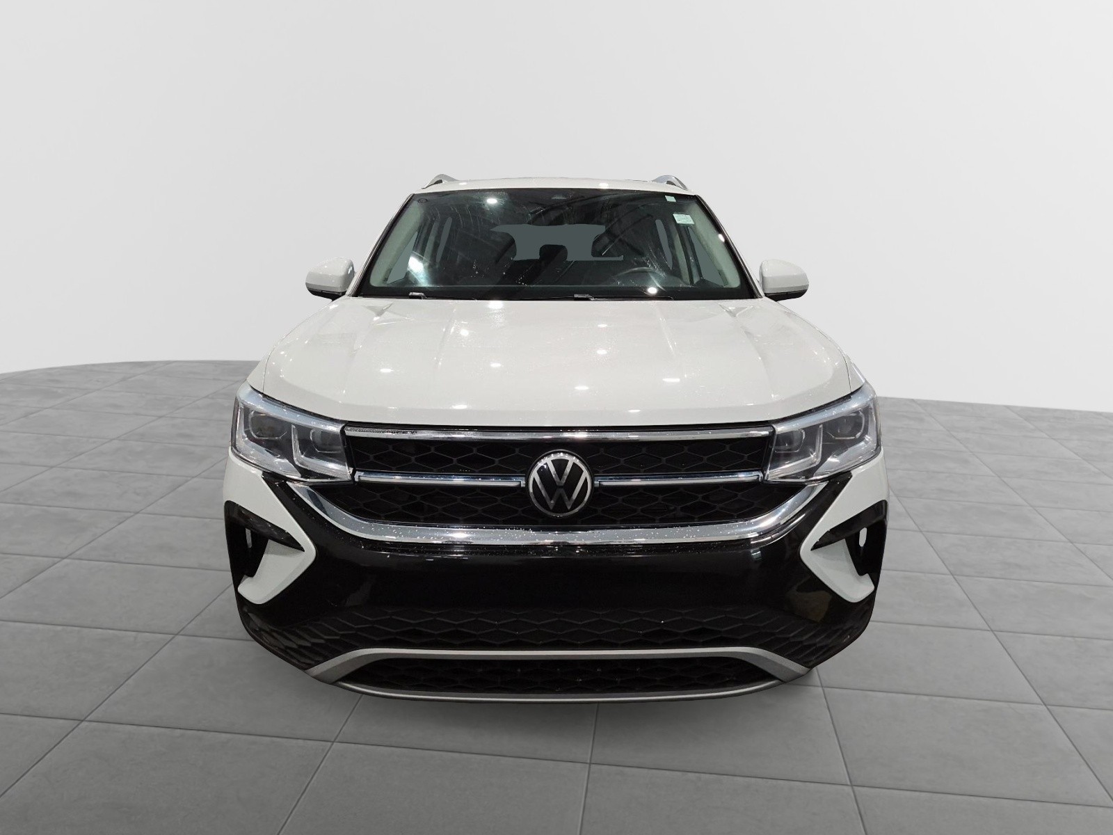 2022 Volkswagen Taos Highline