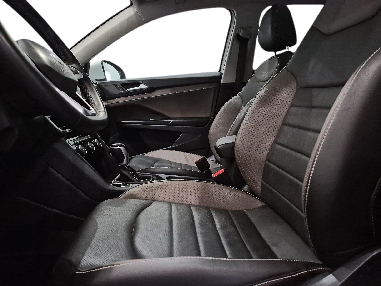 2022 Volkswagen Taos Highline