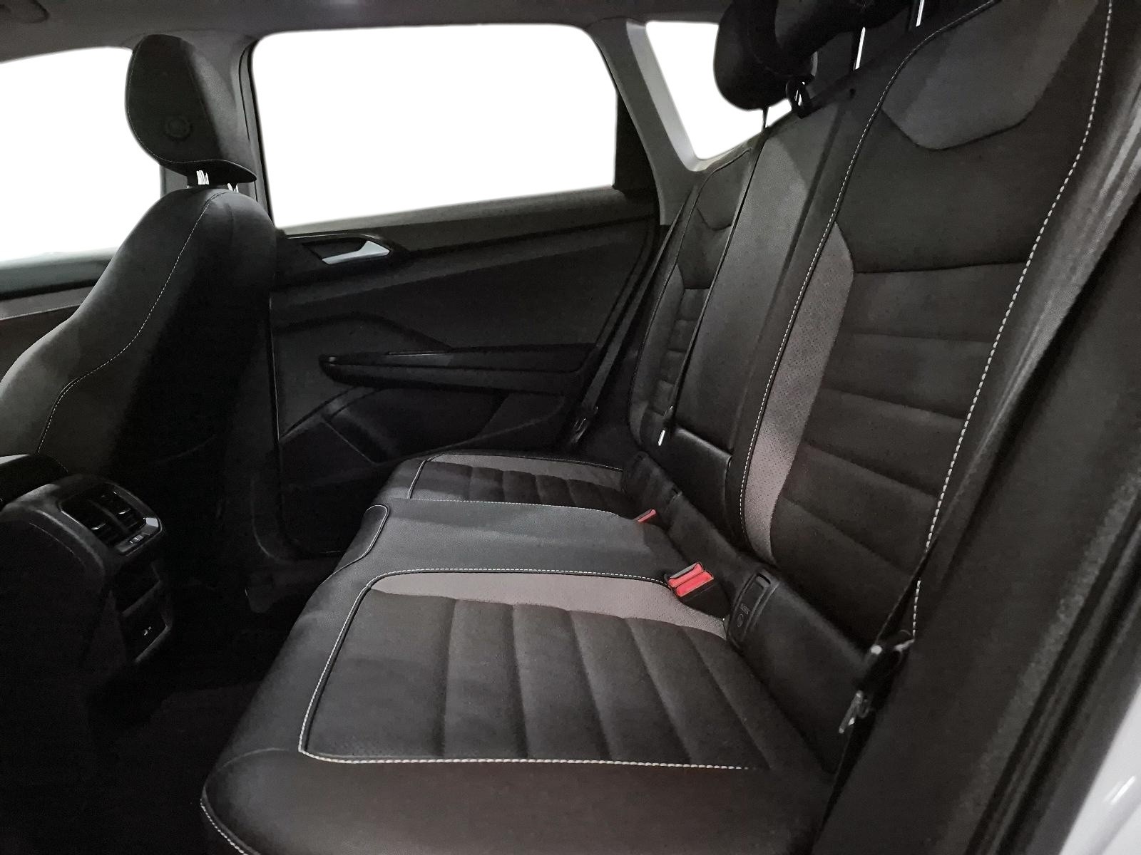 2022 Volkswagen Taos Highline