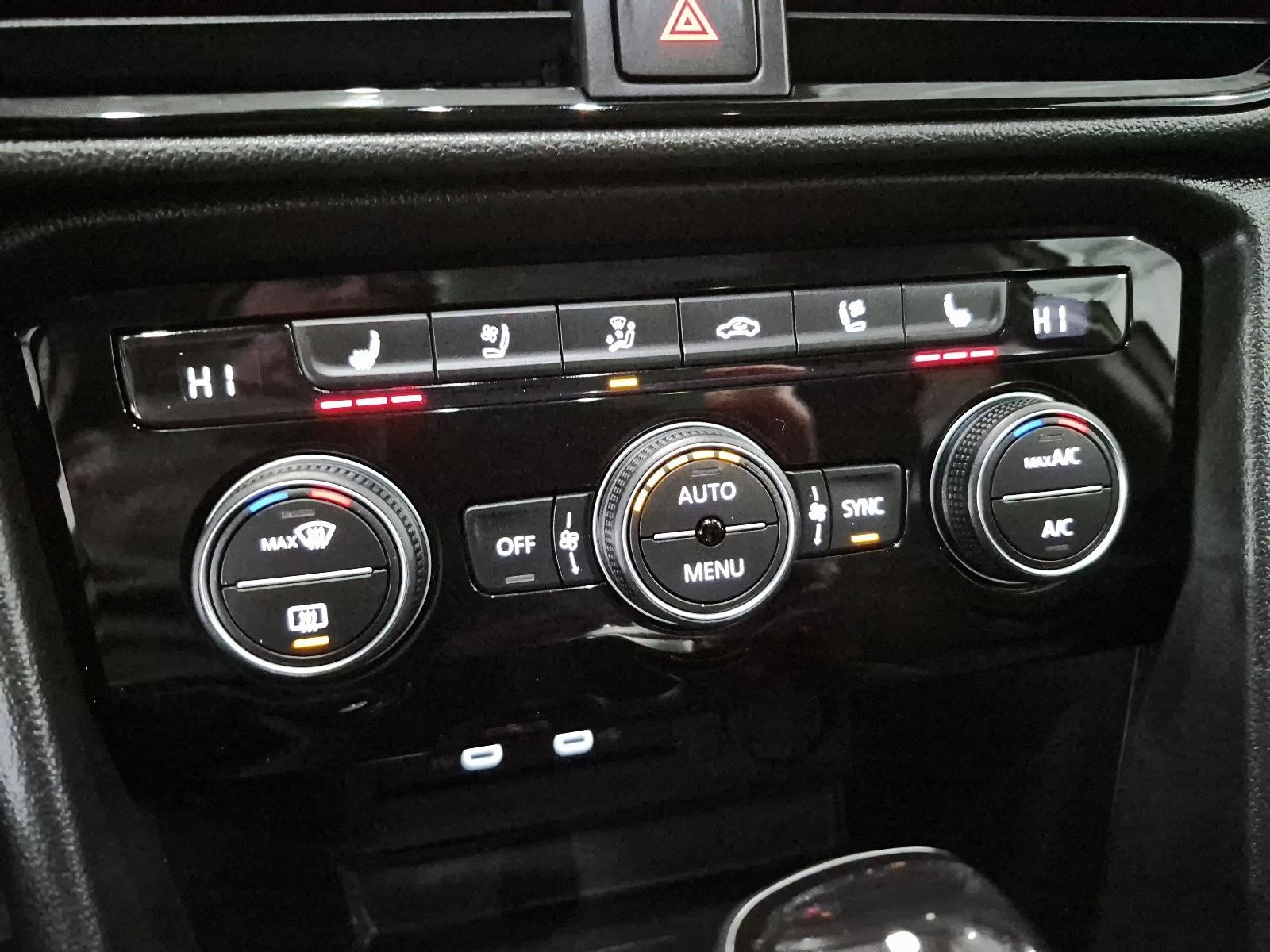 2022 Volkswagen Taos Highline