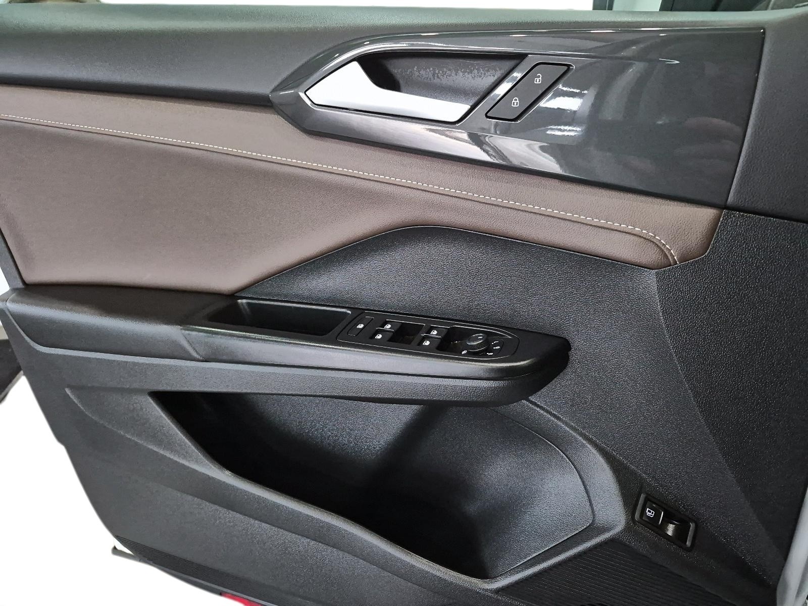 2022 Volkswagen Taos Highline