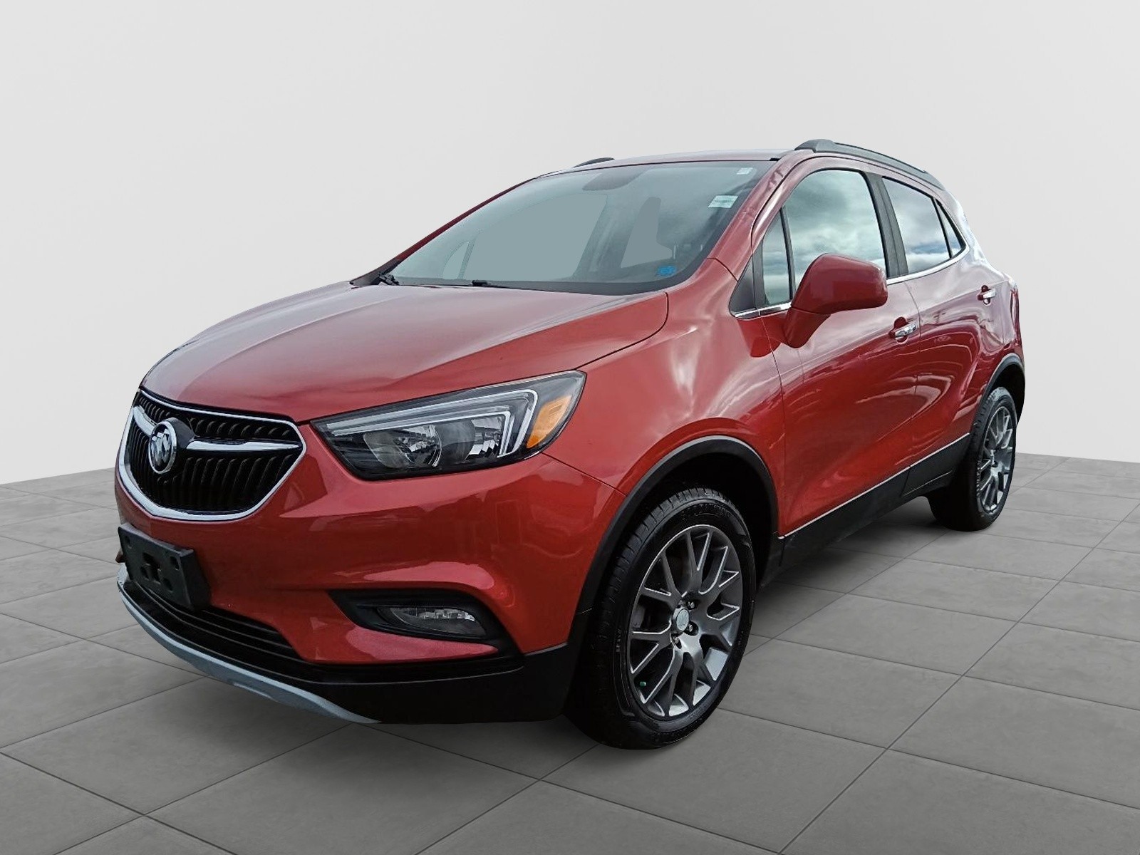 2020 Buick Encore Sport Touring