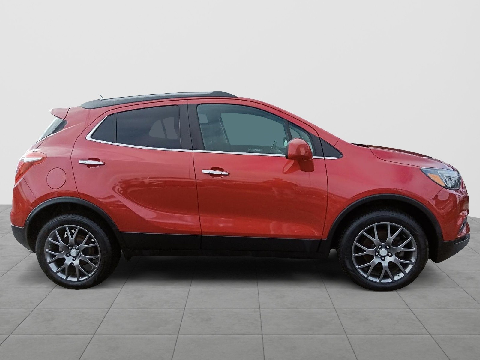 2020 Buick Encore Sport Touring