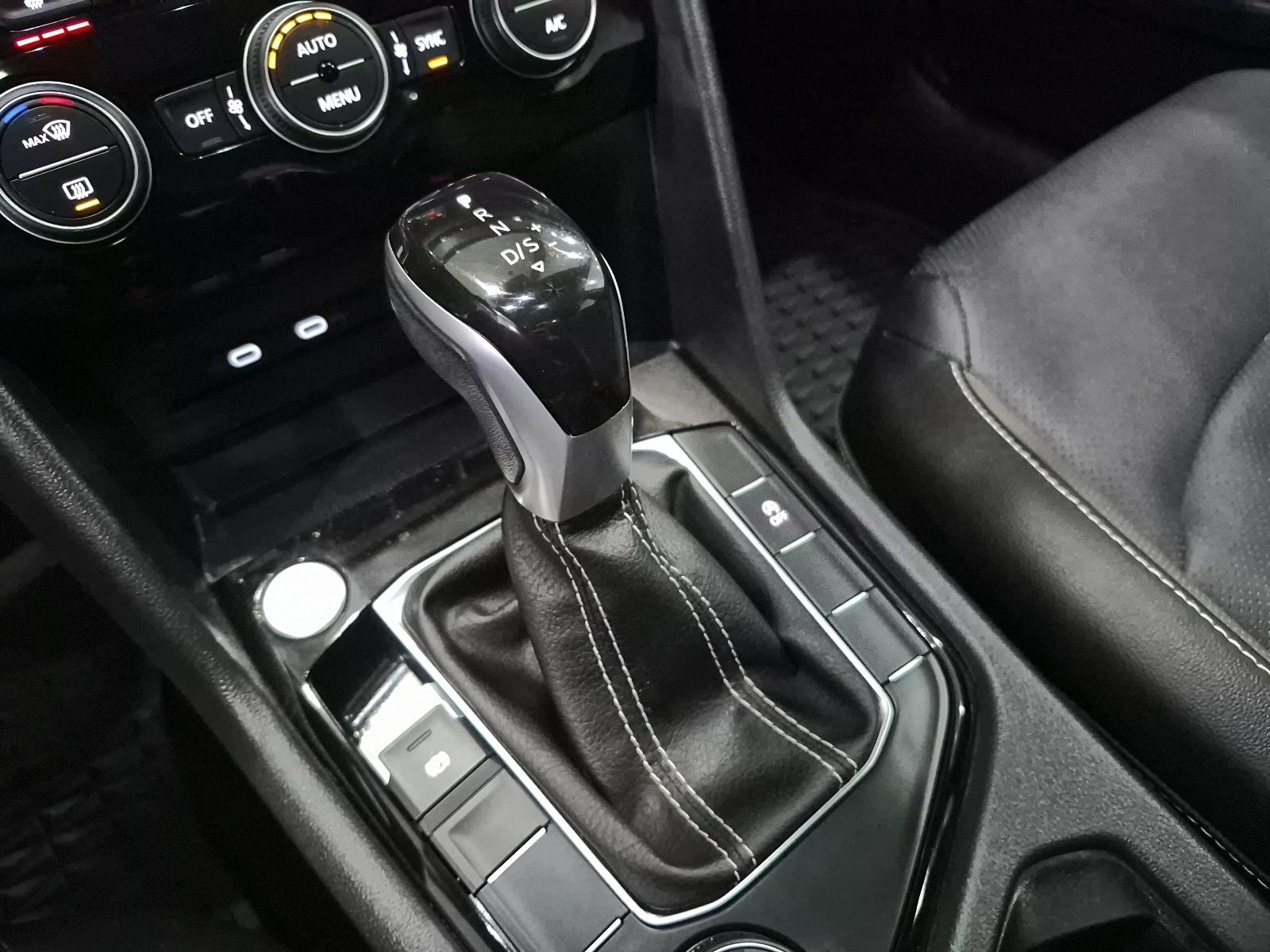 2022 Volkswagen Taos Highline