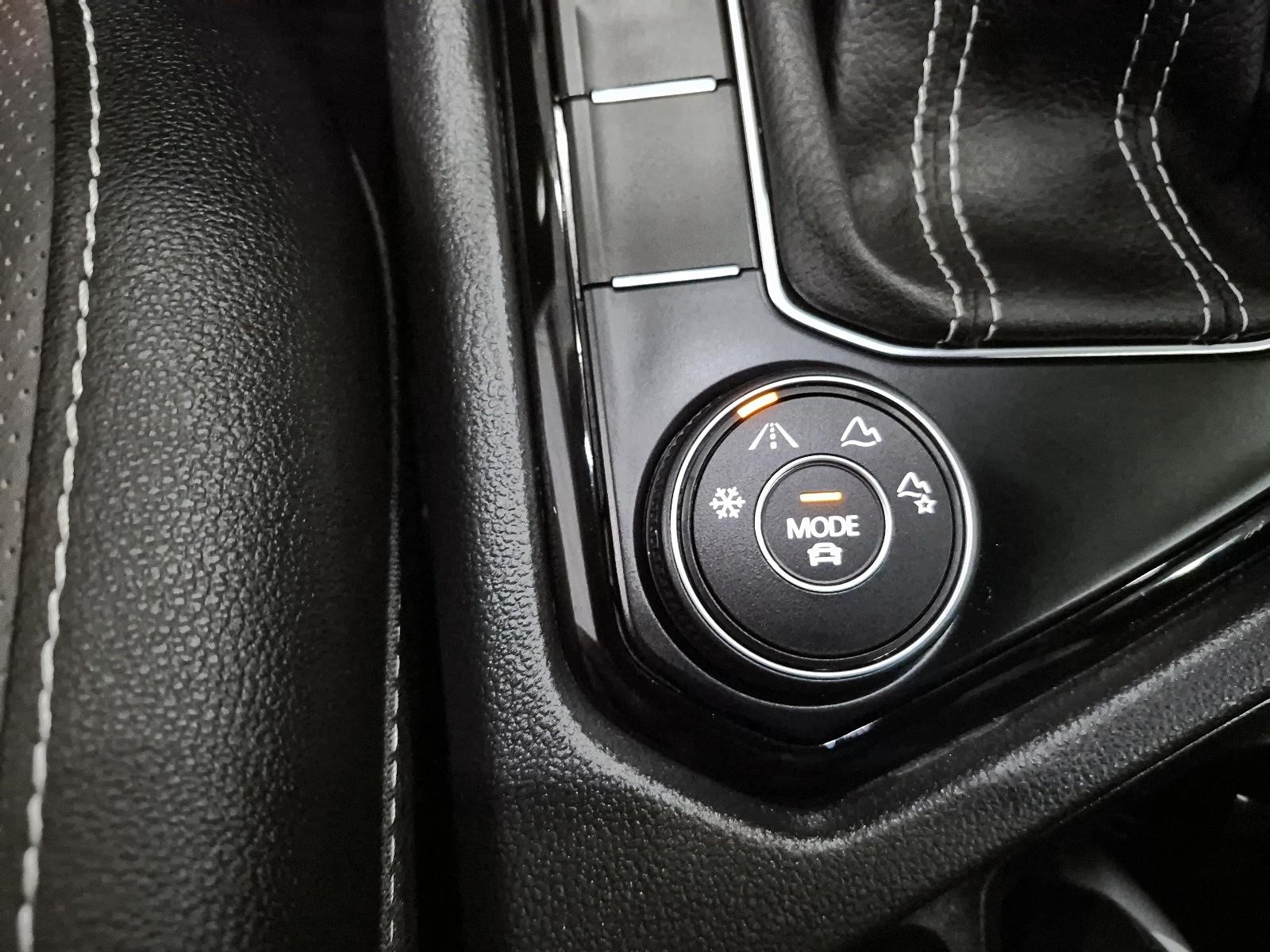 2022 Volkswagen Taos Highline