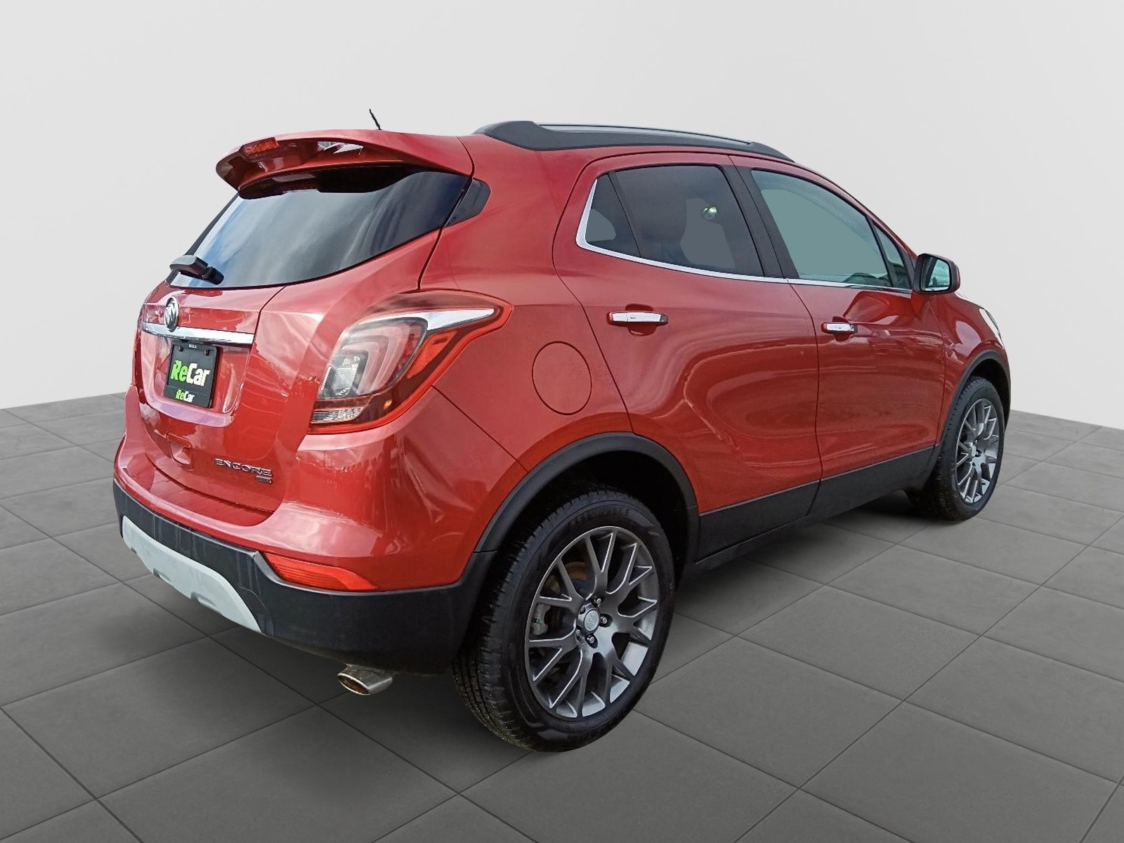 2020 Buick Encore Sport Touring