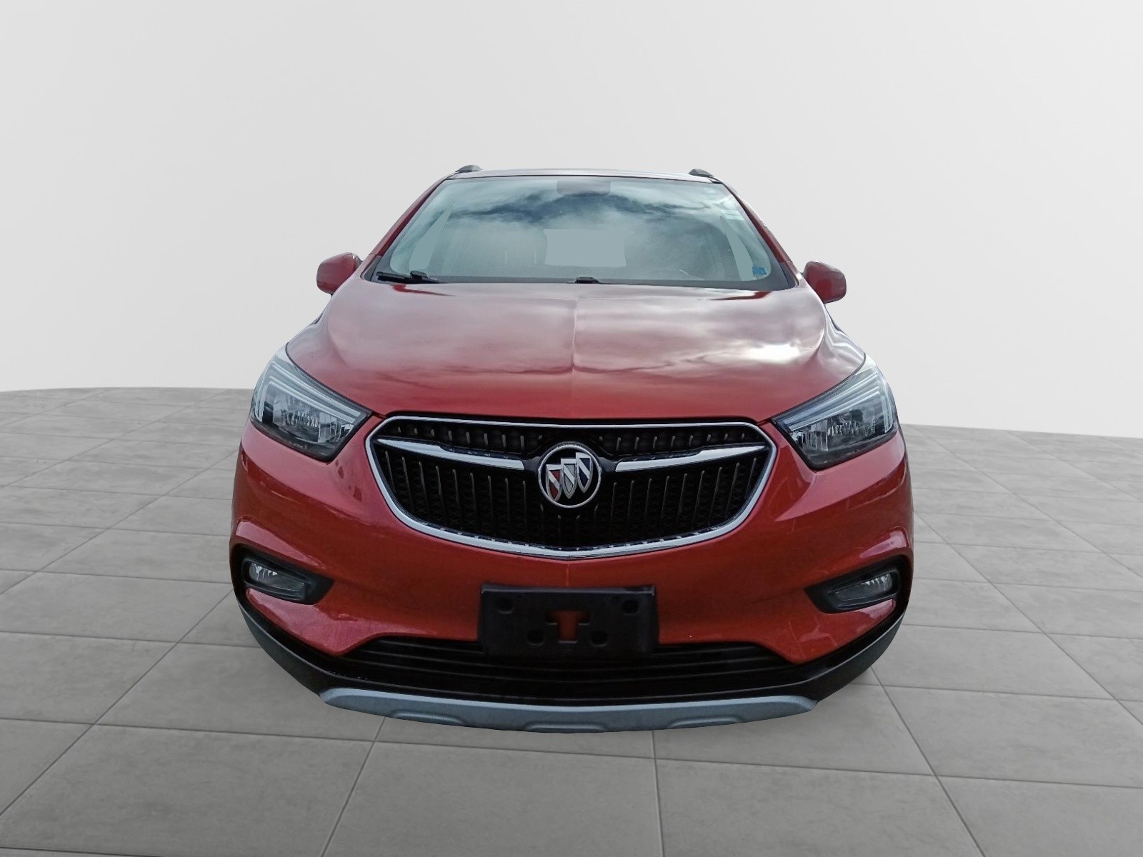 2020 Buick Encore Sport Touring