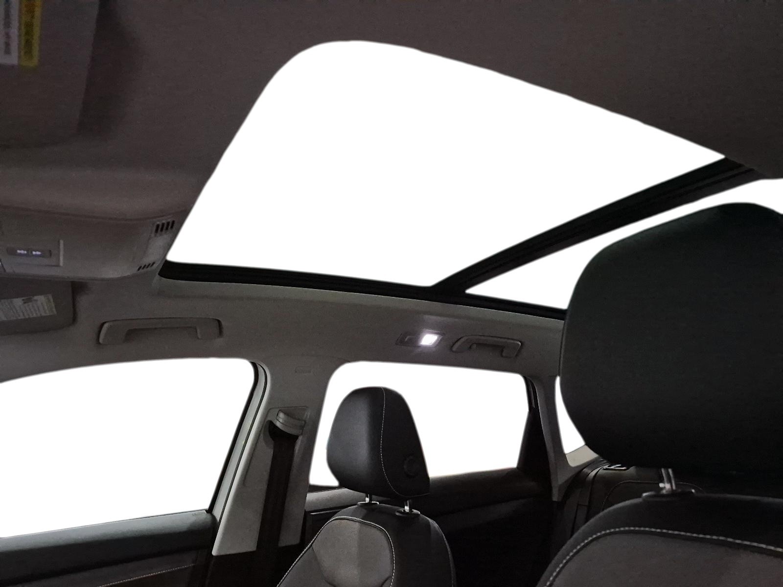 2022 Volkswagen Taos Highline