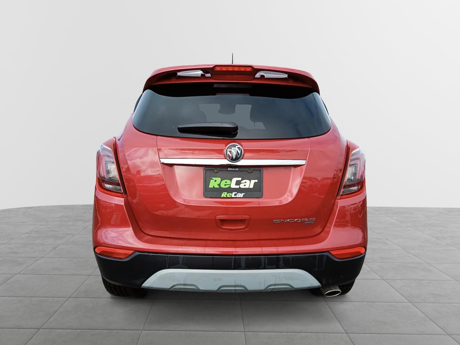 2020 Buick Encore Sport Touring