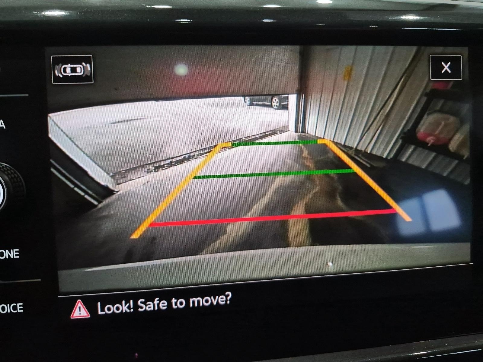 2022 Volkswagen Taos Highline