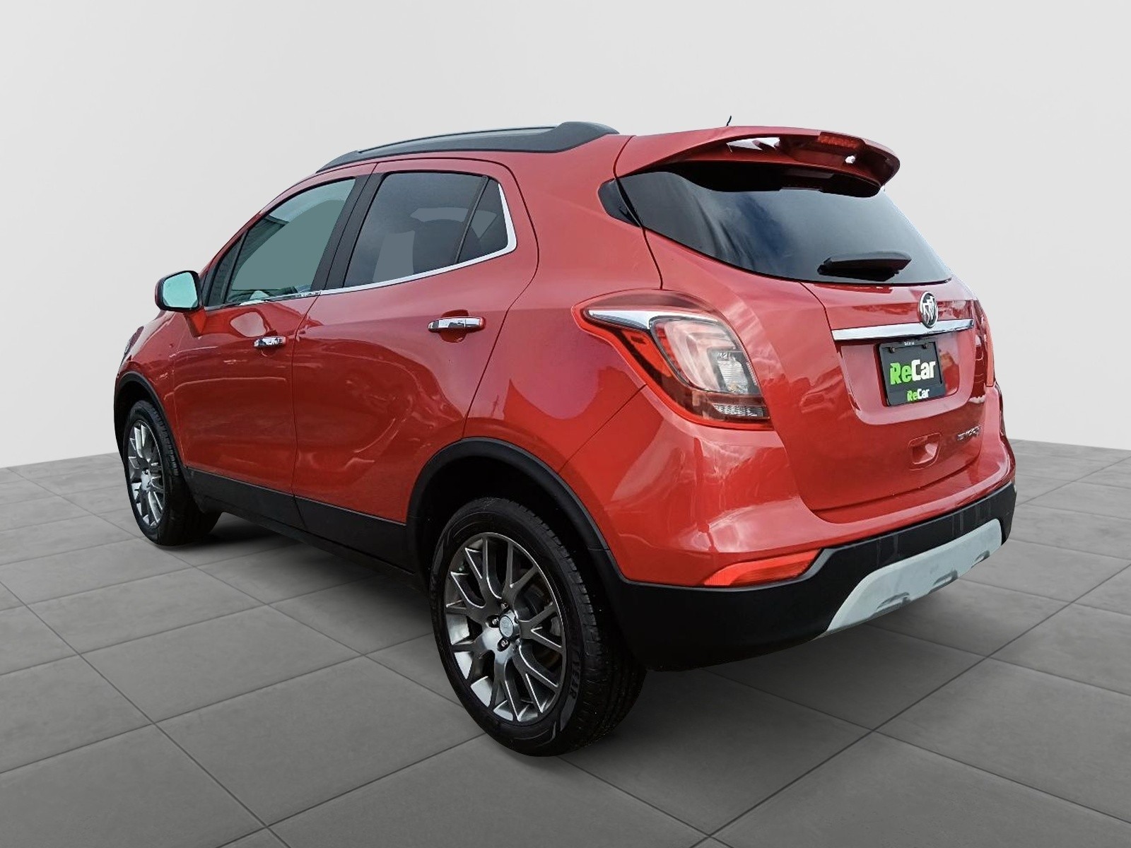 2020 Buick Encore Sport Touring