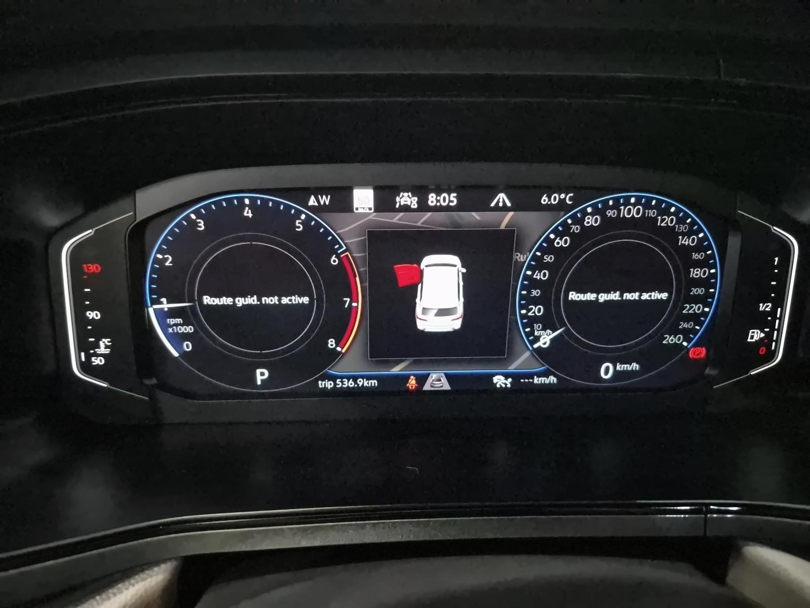 2022 Volkswagen Taos Highline